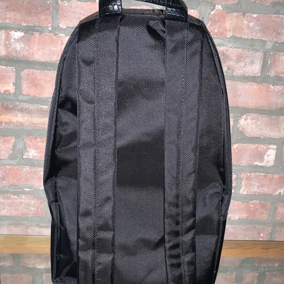 Jimmy Choo BackPack - Picture 5 of 8